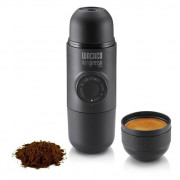 Putni aparat za kavu Wacaco Minipresso GR siva
