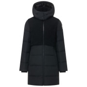 Ženski kaput Dare 2b Borg Parka Jacket crna Black