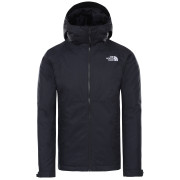 Muška jakna The North Face M Millerton Insulated Jacket crna TnfBlack