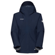 Ženska jakna Mammut Treeline Light HS Hooded Jacket