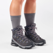 Ženske planinarske cipele Salomon Quest 5 Gore Tex