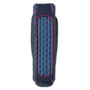 Ženska vreća za spavanje Big Agnes Daisy Mae 15 Petite Right