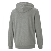 Muška dukserica Puma ESS Small Logo FZ Hoodie TR