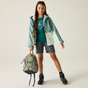 Dječja jakna Regatta Junior Highton Jacket IvyMossOMist