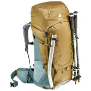 Ruksak Deuter Aircontact 55+10