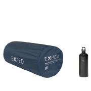 Madraci na napuhavanje Exped DeepSleep Mat Duo M