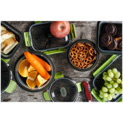 Kutija za hranu Zulu Foodbowl 400 ml