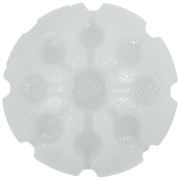 Igračka za psa Nite Ize Glowstreak Rechargeable Led Ball