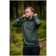 Muška dukserica MOOA Merino Hoodie