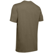 Muška majica Under Armour M Tac Cotton T