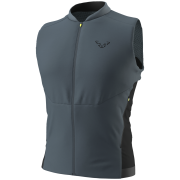 Muški prsluk Dynafit Alpine Insulation Vest M siva 0910 - black out