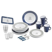 Set posuđa Brunner All Inclusive Nautical