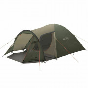Šator Easy Camp Corona 300 zelena/smeđa RusticGreen