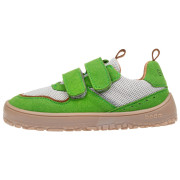 Dječja obuća Beda Jimmy Green Grey