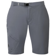 Ženske kratke hlače Mountain Equipment Comici Short Women's siva Ombre Blue