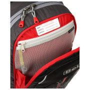 Školska torba Boll Smart 24 Chilli Peppers