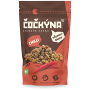 Čočkýna Pržena leća: Chilly