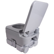 Prijenosni WC Bo-Camp Toilet Flush