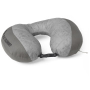 Putni jastuk Sea to Summit Aeros Down Travel Pillow Regular siva Neutral Grey