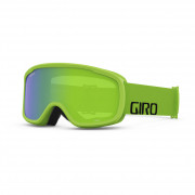 Skijaške naočale Giro Cruz Bright Wordmark Loden