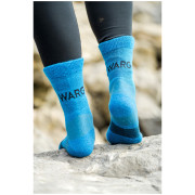 Ženske čarape Warg Merino Hike W