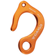 Kuka Camp Aluminium Fifi Hook narančasta Orange