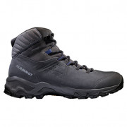 Muške cipele za planinarenje Mammut Mercury IV Mid GTX® Men siva/crna