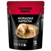 Expres menu Umak sa svinjskom roladom 300g