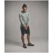 Muške funkcionalne majice dugih rukava Ortovox Fleece Light Grid Hoody M