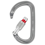 Karabiner Petzl AmD Screw-Lock