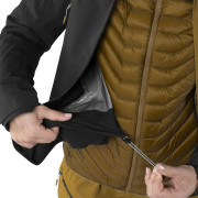 Ženska jakna od perja Dynafit Ridge Ultralight Down Jkt W