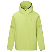 Muška jakna Dare 2b Mens Ultra-Light Jacket žuta Frgle Sprout