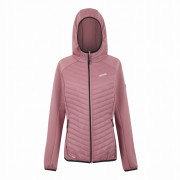Ženska jakna Regatta Women’s Andreson Hybrid ružičasta Dusty Rose