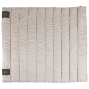 Deka Outwell Campion Duvet Double Leaf Green