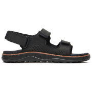 Muške sandale Merrell Cove Ltr Backstrap M crna black