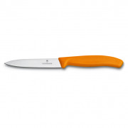 Nož za povrće Victorinox 10 cm 6.7706 narančasta