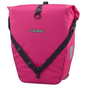 Vodootporna torba za bicikl Ortlieb Back-Roller Cyber ružičasta cyber pink