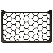 Mreža za pohranu Brunner Netray HD medium crna