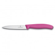 Nož za povrće Victorinox 10 cm 6.7706 ružičasta