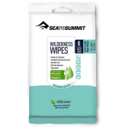 Maramice za čiščenje Sea to Summit Wilderness Wipes XL 20 x 30cm (8pcs)