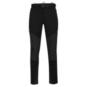 Muške hlače Direct Alpine Cascade Plus 3.0 crna black