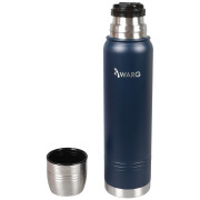 Termosica Warg Steelos Thermo Bottle 750 ml tamno plava dark blue