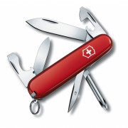 Nož Victorinox Tinker crvena Red
