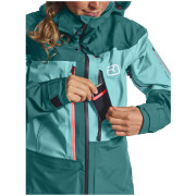 Ženska jakna Ortovox 3L Guardian Shell Jacket W