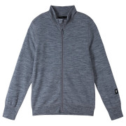 Dječji džemper Reima Mahin siva Melange grey