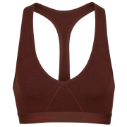 Grudnjak Icebreaker W's Sprite Racerback Bra