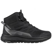 Cipele za trekking Bennon FJORD BAREFOOT+ O6 crna Black
