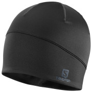 Kapa Salomon Active Beanie crna Black