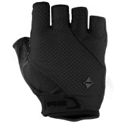Biciklističke rukavice R2 Ribbon crna