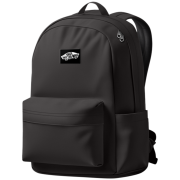 Ruksak Vans Old Skool Backpack crna Black/Black